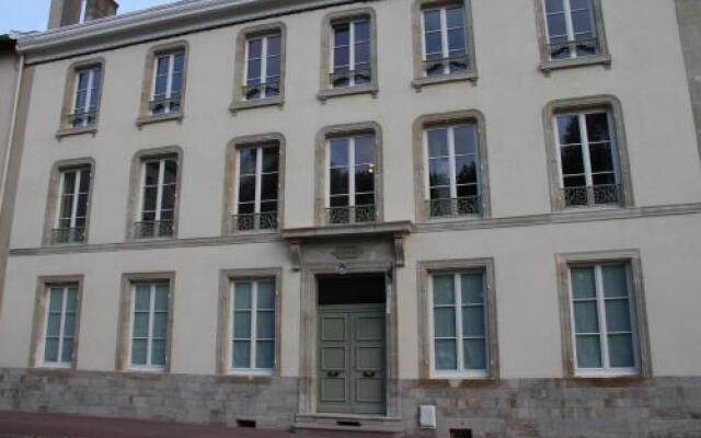 Chambres dhôtes Le Domaine de Stanislas