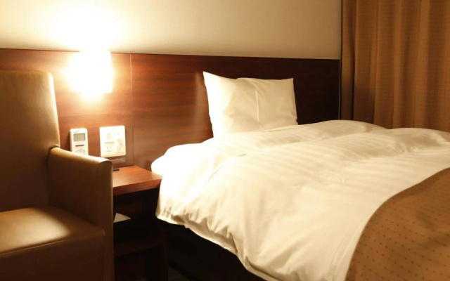 Dormy Inn Himeji Natural Hot Spring