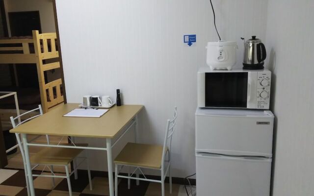 Comfort CUBE PHOENIX Beppu