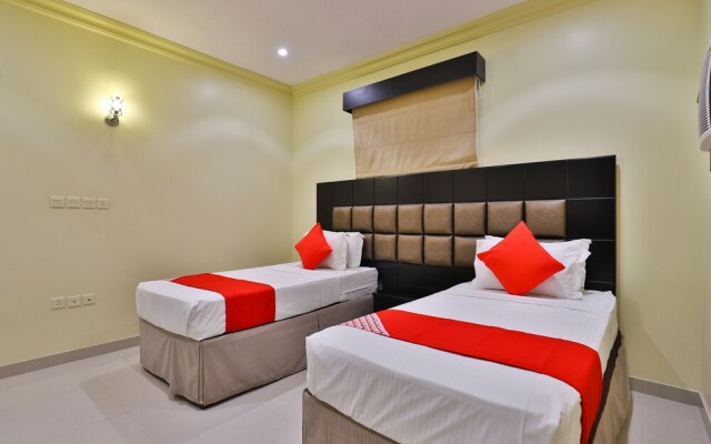 Rayanat Alseef 2 by OYO Rooms