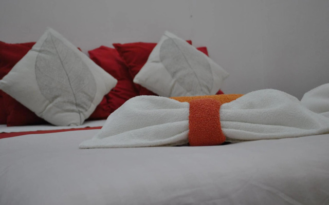 Recanto Do Sol Apartment