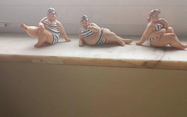 Villa Branca Barreiros Bed & Breakfast