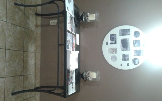 Asteria Inn and Suites