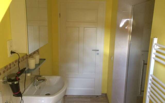 Holiday Apartment Loft