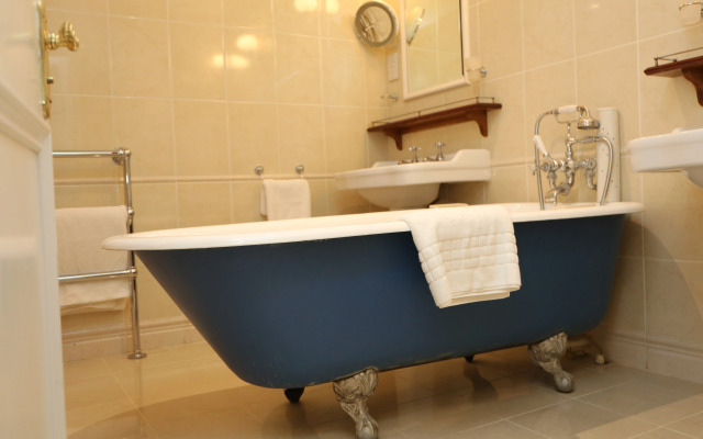 The Draycott Hotel