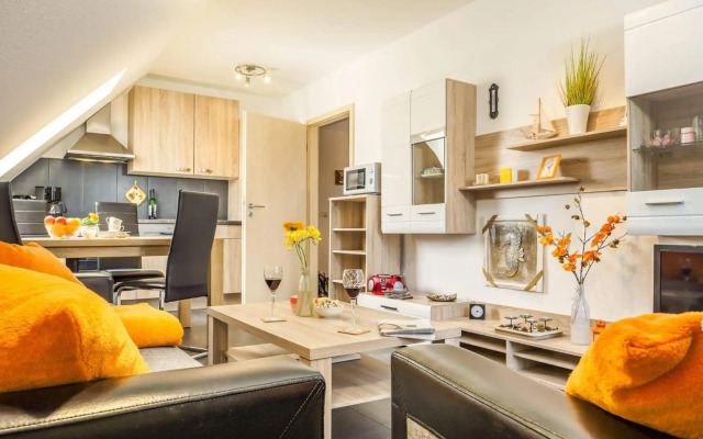 Wiesenstraße 2 Whg 2