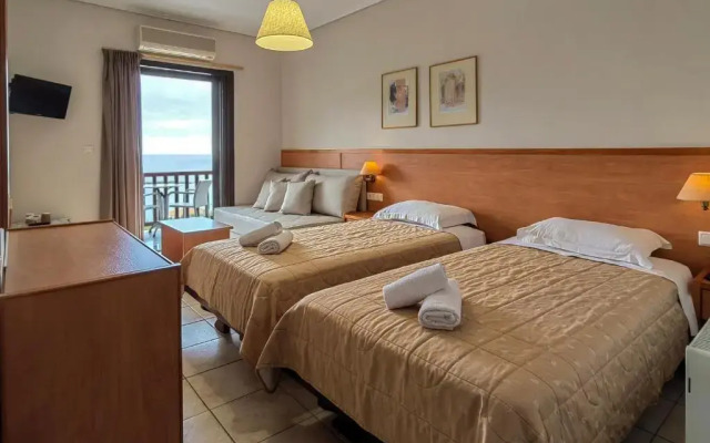 Corali Hotel