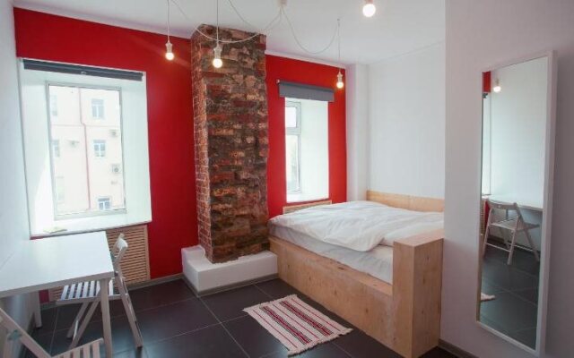 Troika Hostel