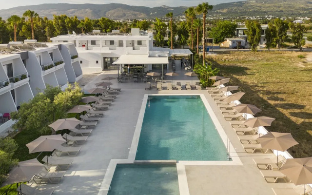 Smaragdi Kos Hotel