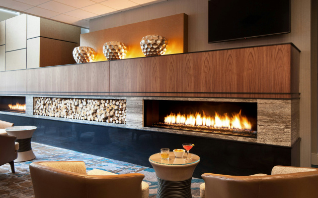 The Westin Seattle