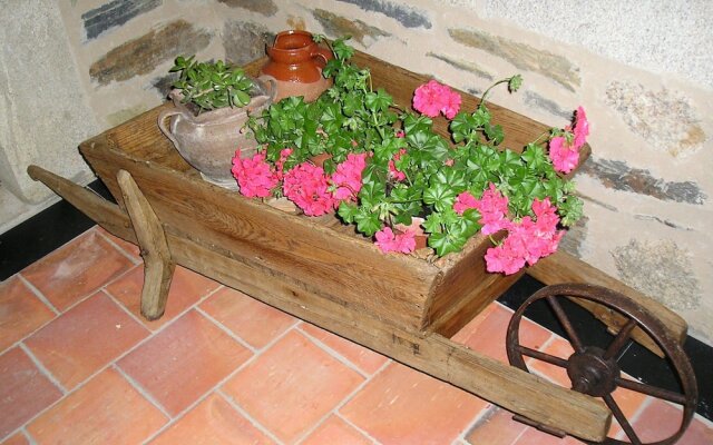 Hotel Rural Sierra de San Pedro