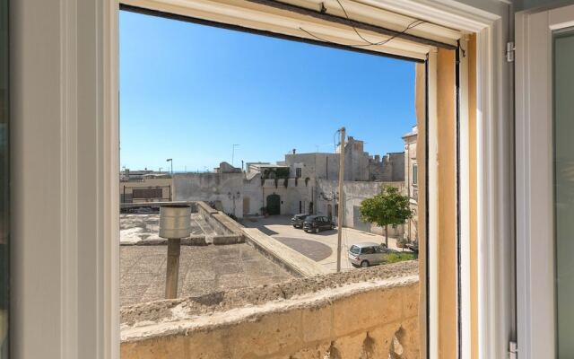 2095 Palazzo Benedetto Campo