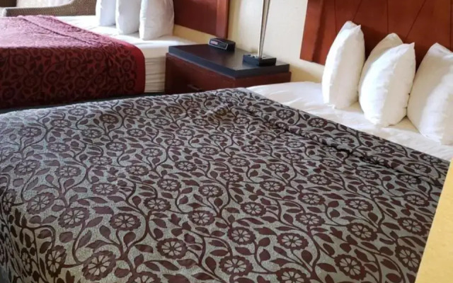 Quality Inn Denver Tech Center