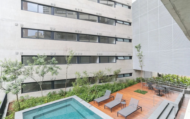 Esquina Pinheiros