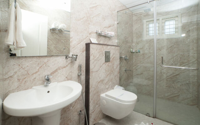 The Fog Munnar Resorts & Spa