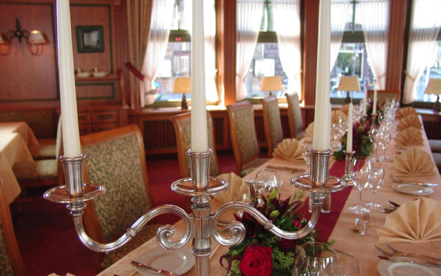 Hotel Coellner Hof