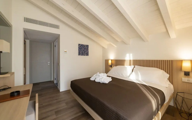 Le Stanze del Lago Villa Seta