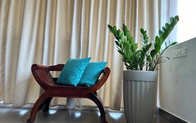 Santa Maria - A Premium Boutique Homestay by the Sea