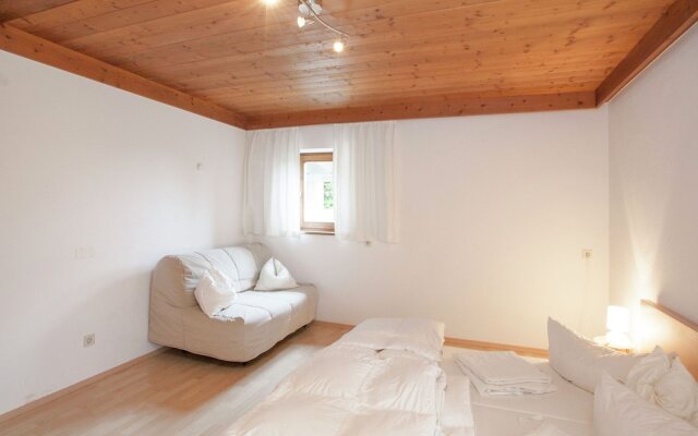 Modern Apartment With Sauna in Krimml