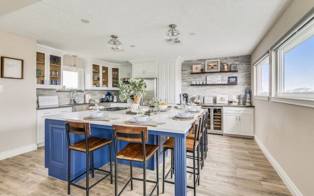 The Baye House 3 Bedroom Home