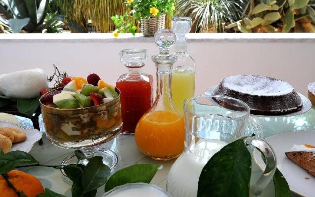 La Gaggia Guest House
