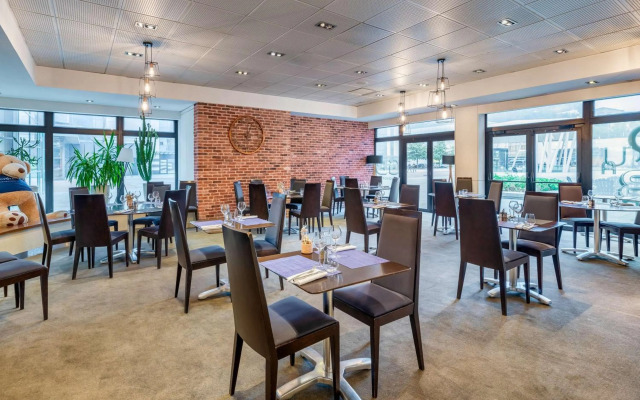 Novotel Grenoble Centre