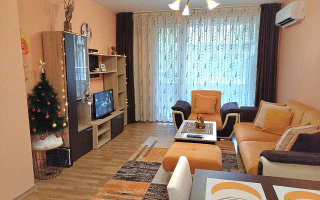 Sunflower Apartment City Center