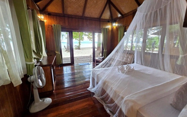 Kradan Beach Resort