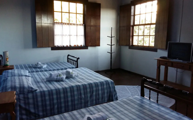 Pousada Casarão de Minas