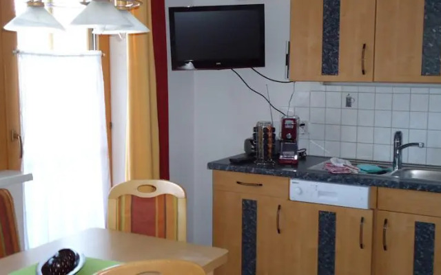 Ferienwohnung Steinberger