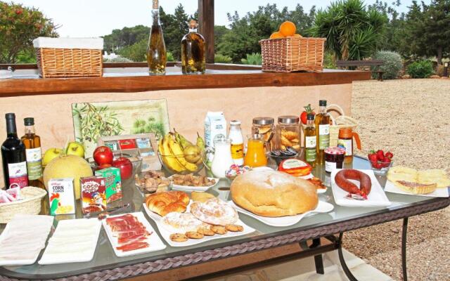 Agroturismo Sa Marina - Adults Only