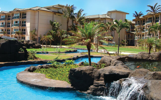 Waipouli Beach Resort