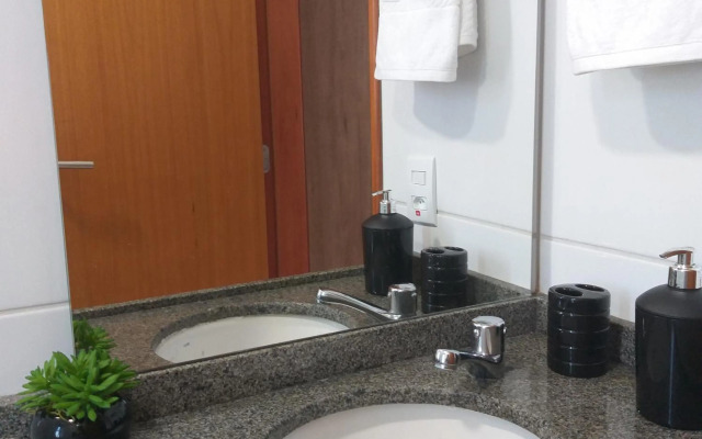 Apartamento em Boa Viagem