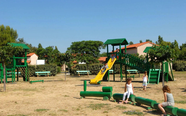 Azureva Saint Cyprien