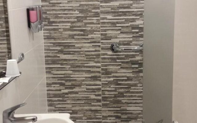 Hotel CalaSh
