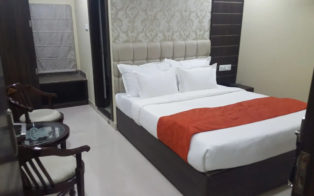 Hotel SLE Residency