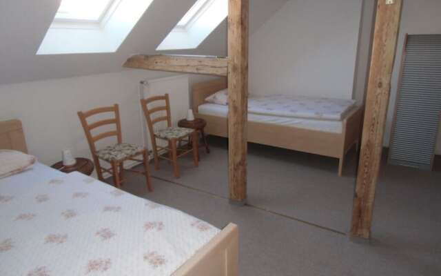 Bille Comfortable Holiday Residence