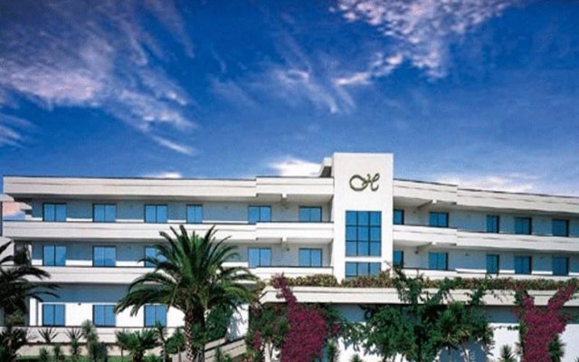 Hotel Clorinda