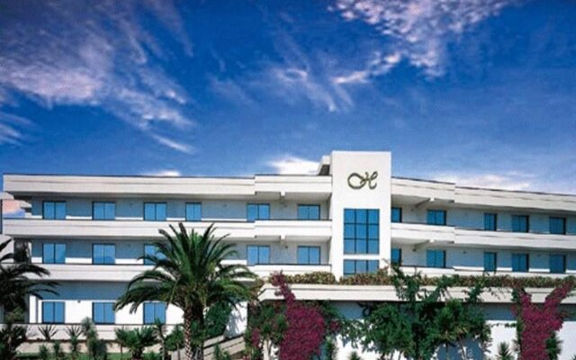 Hotel Clorinda