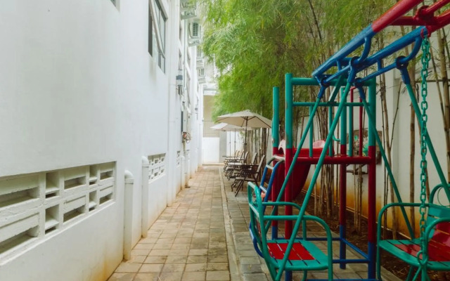 Urbanest Inn House Slipi