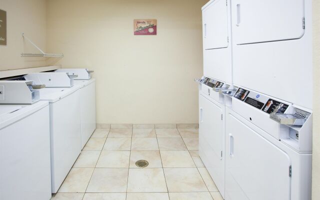 Candlewood Suites Warner Robins/Robins AFB by IHG