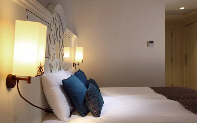 Diamond Elite Hotel & Spa - Adults Only