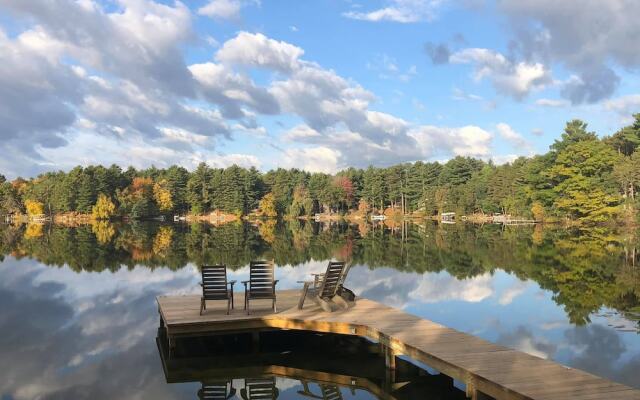 Comfort Suites Foxfire