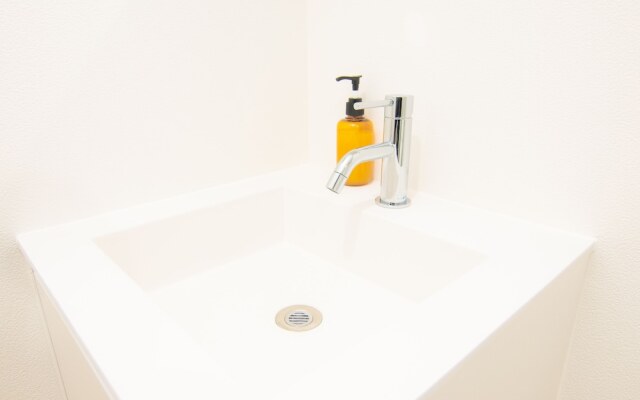 Jr Komagome Apartment 5 1