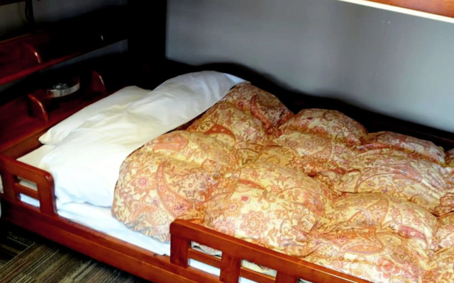 Sakura Guest House - Hostel
