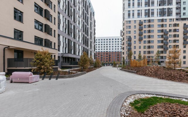 Room Tour (Рум Тур) на улице Харьковская 76