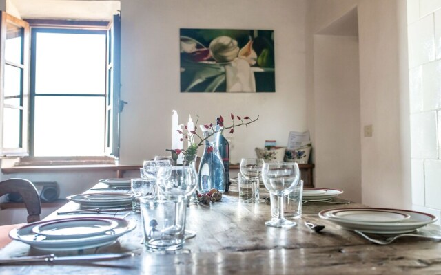 Bel Giardino Monte Antico Alto