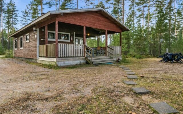 Holiday Home Mäntyniemi