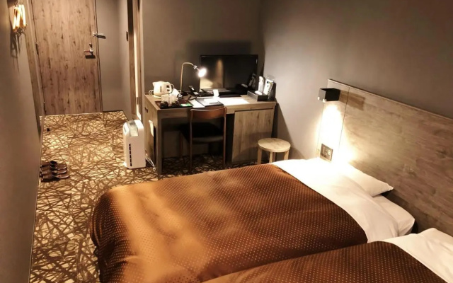 Hotel Nakamuraya – Guest Rooms – Shiojiri
