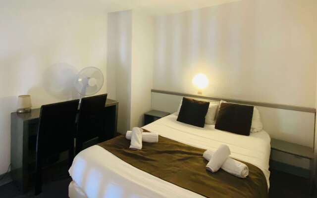 Hotel & Spa GIL DE FRANCE Cap D'Agde